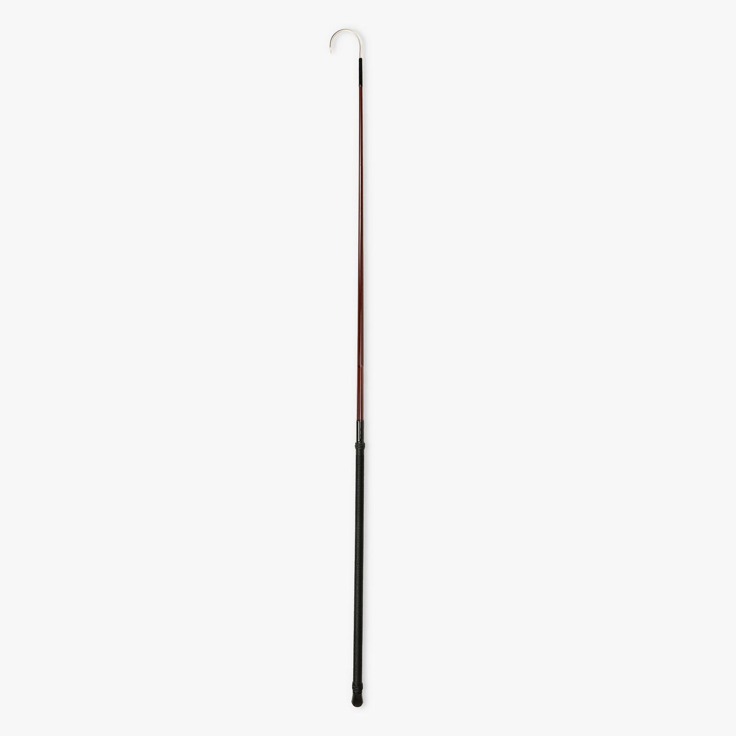 AFTCO Fiberglass Gaff Dark Brown