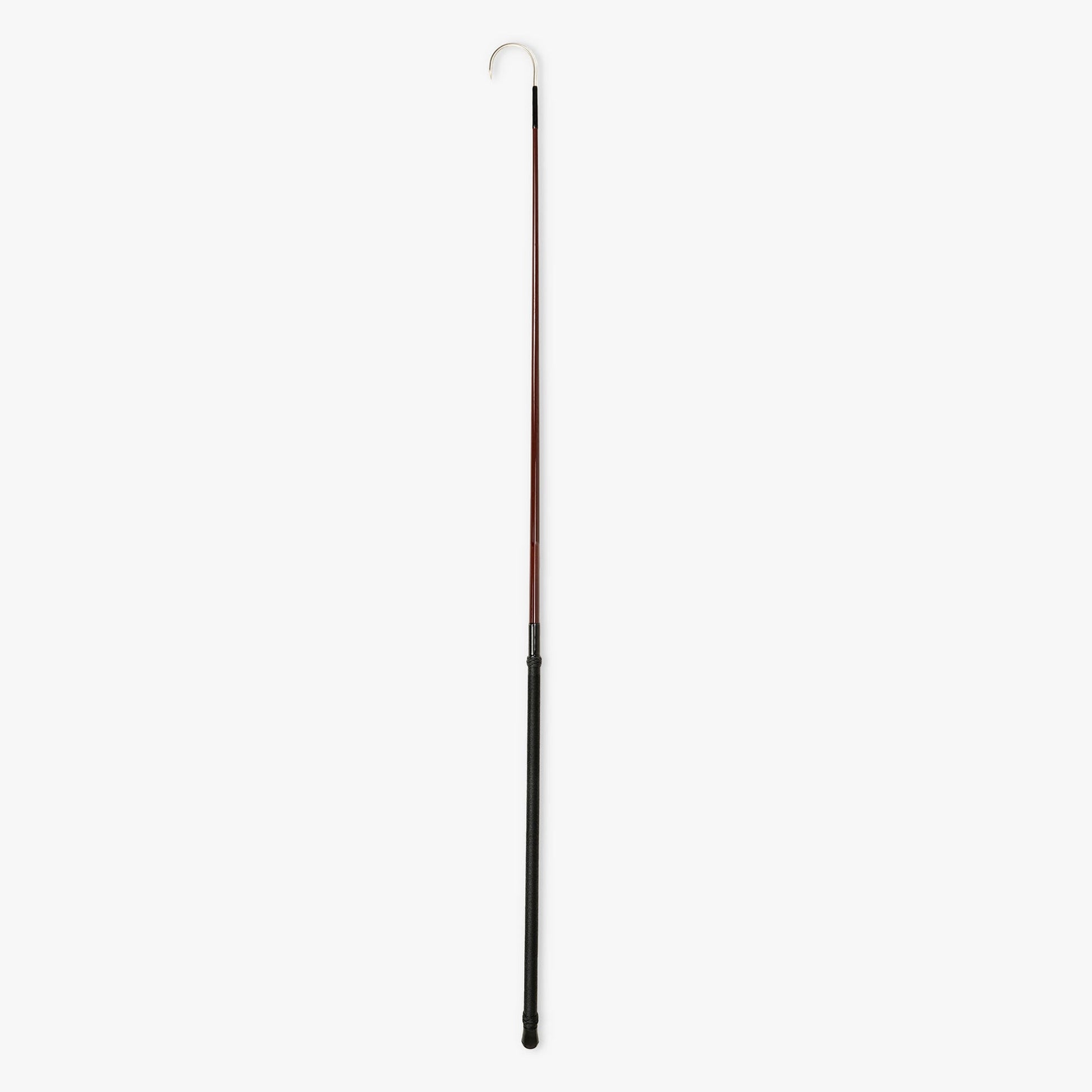 AFTCO Fiberglass Gaff Dark Brown