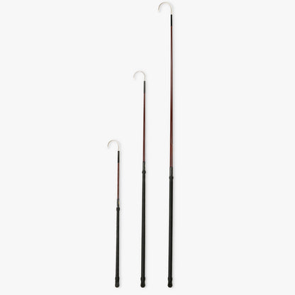 AFTCO Fiberglass Gaff Dark Brown