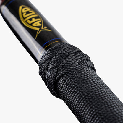 AFTCO Fiberglass Gaff Dark Brown