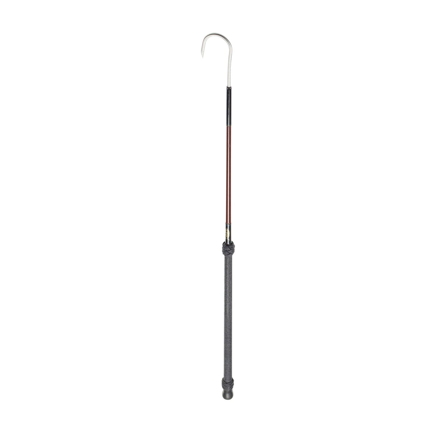 AFTCO Fiberglass Gaff Dark Brown