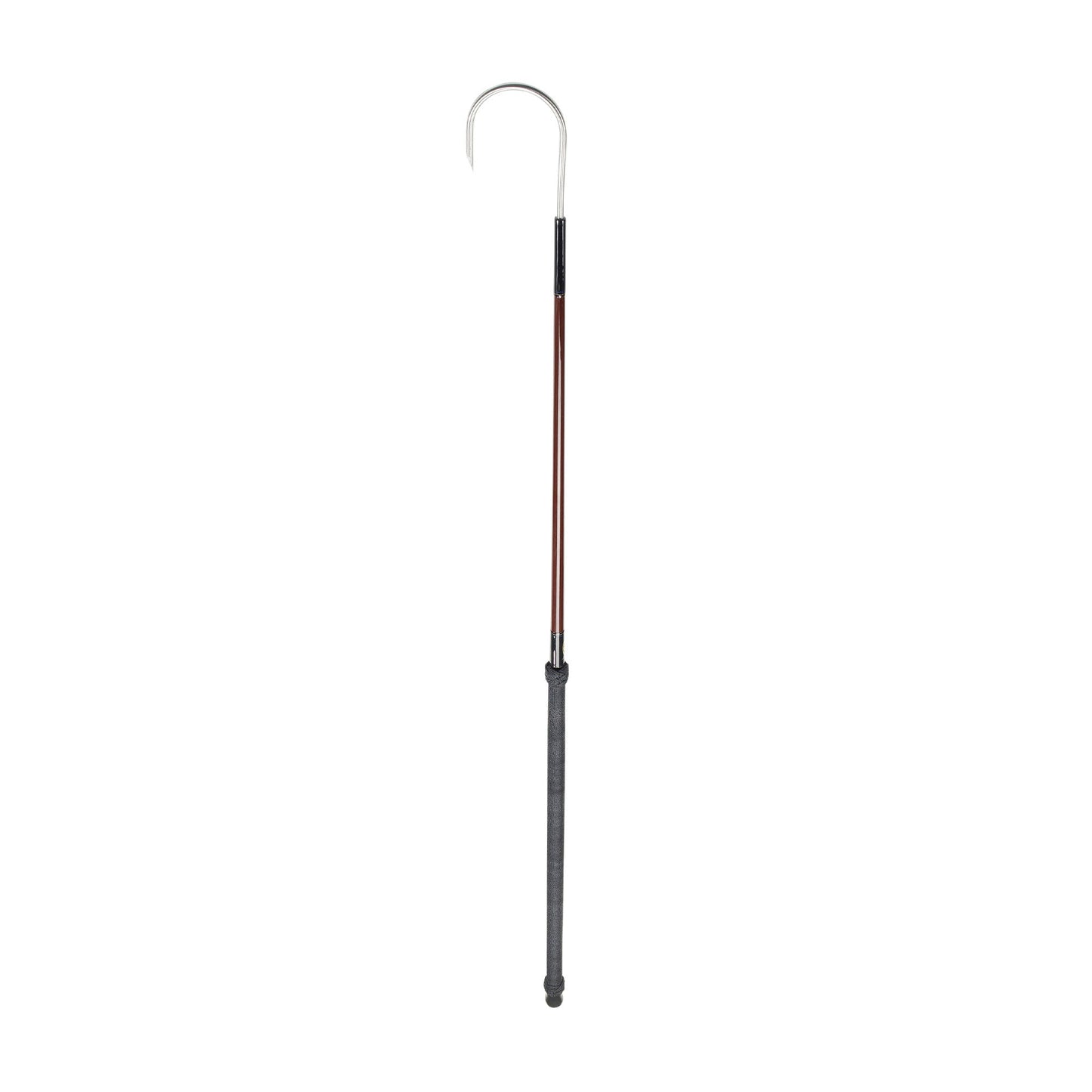 AFTCO Fiberglass Gaff Dark Brown