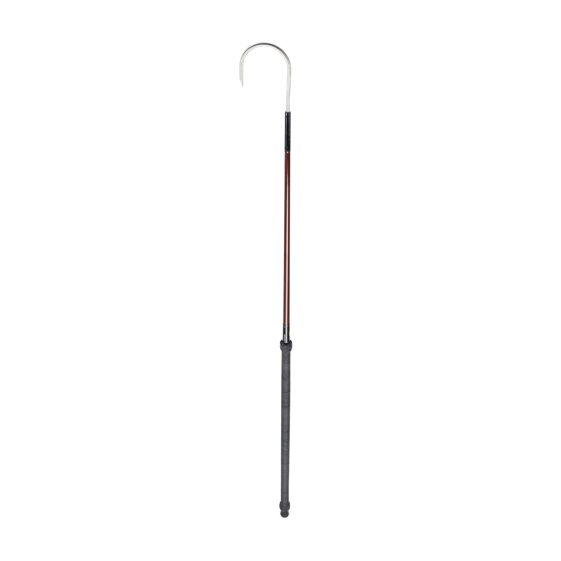 AFTCO Fiberglass Gaff Dark Brown