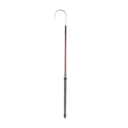 AFTCO Fiberglass Gaff Dark Brown