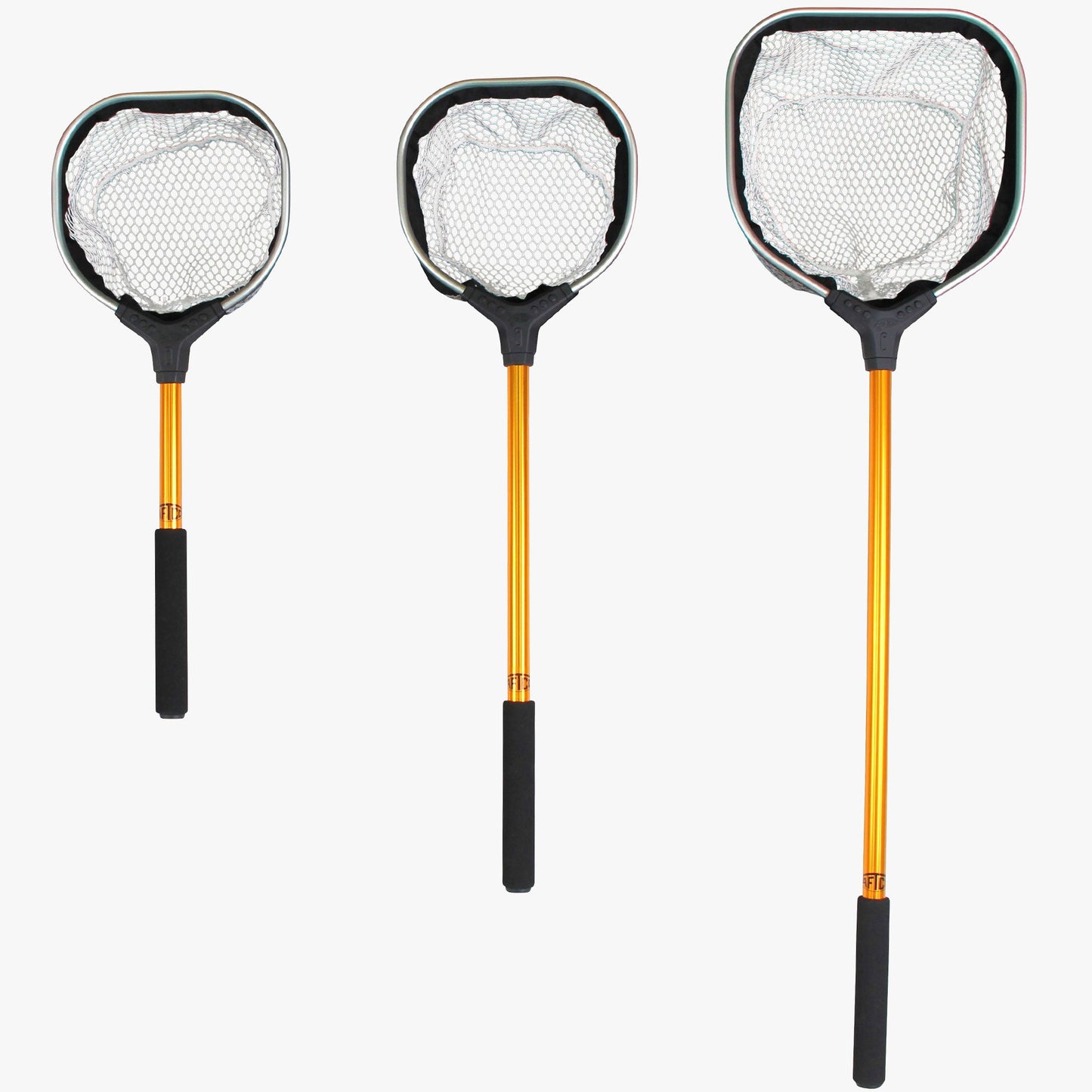 AFTCO Gold Series Bait Nets - AFTCO Gold