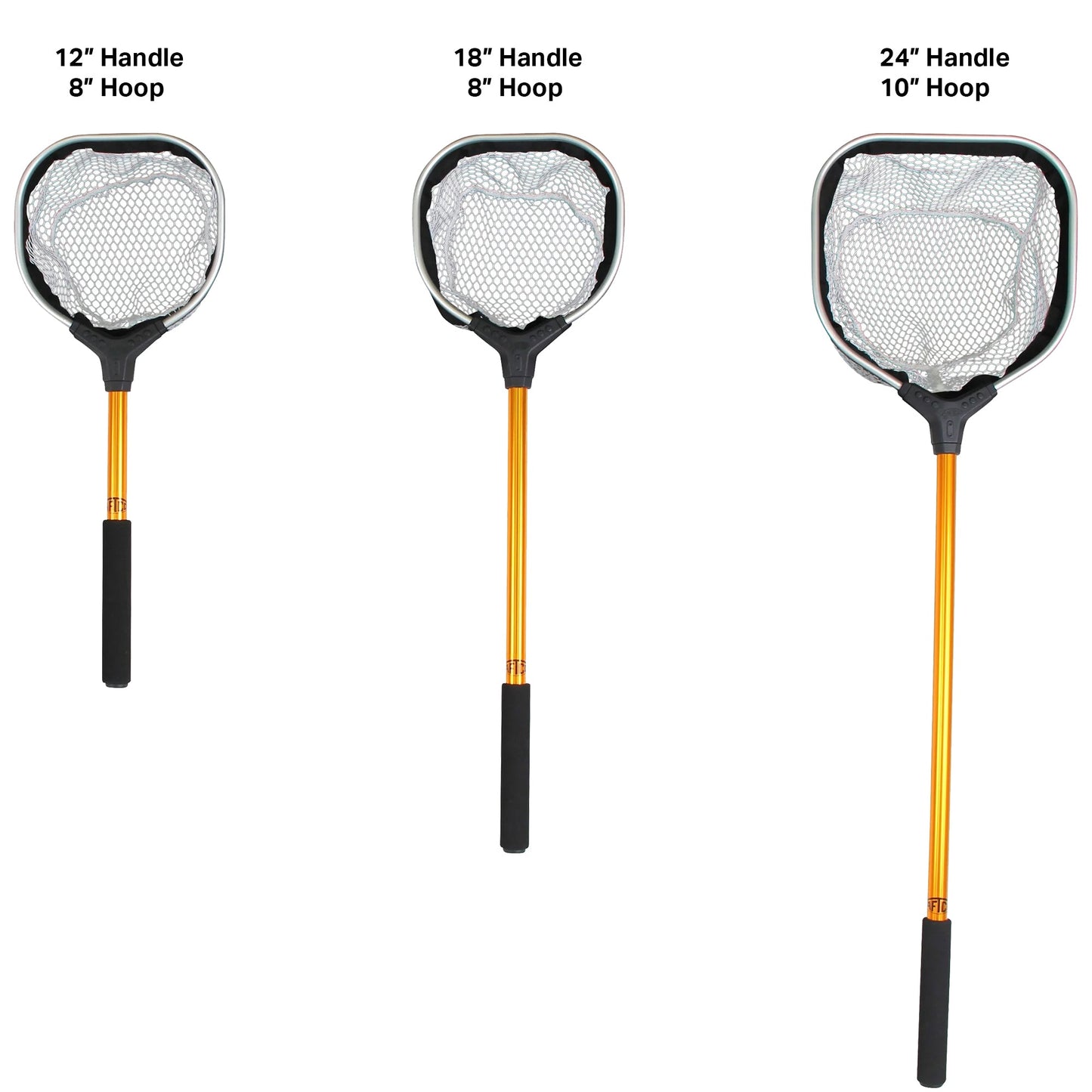 AFTCO Gold Series Bait Nets - AFTCO Gold