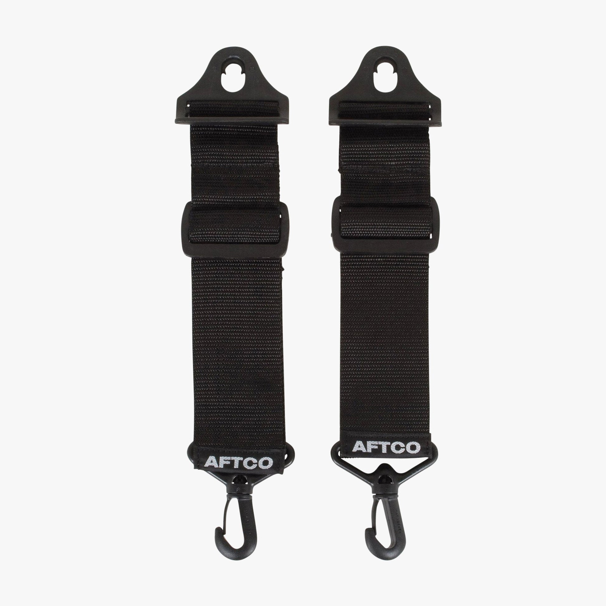 AFTCO Belt & Harness Drop Strap Black