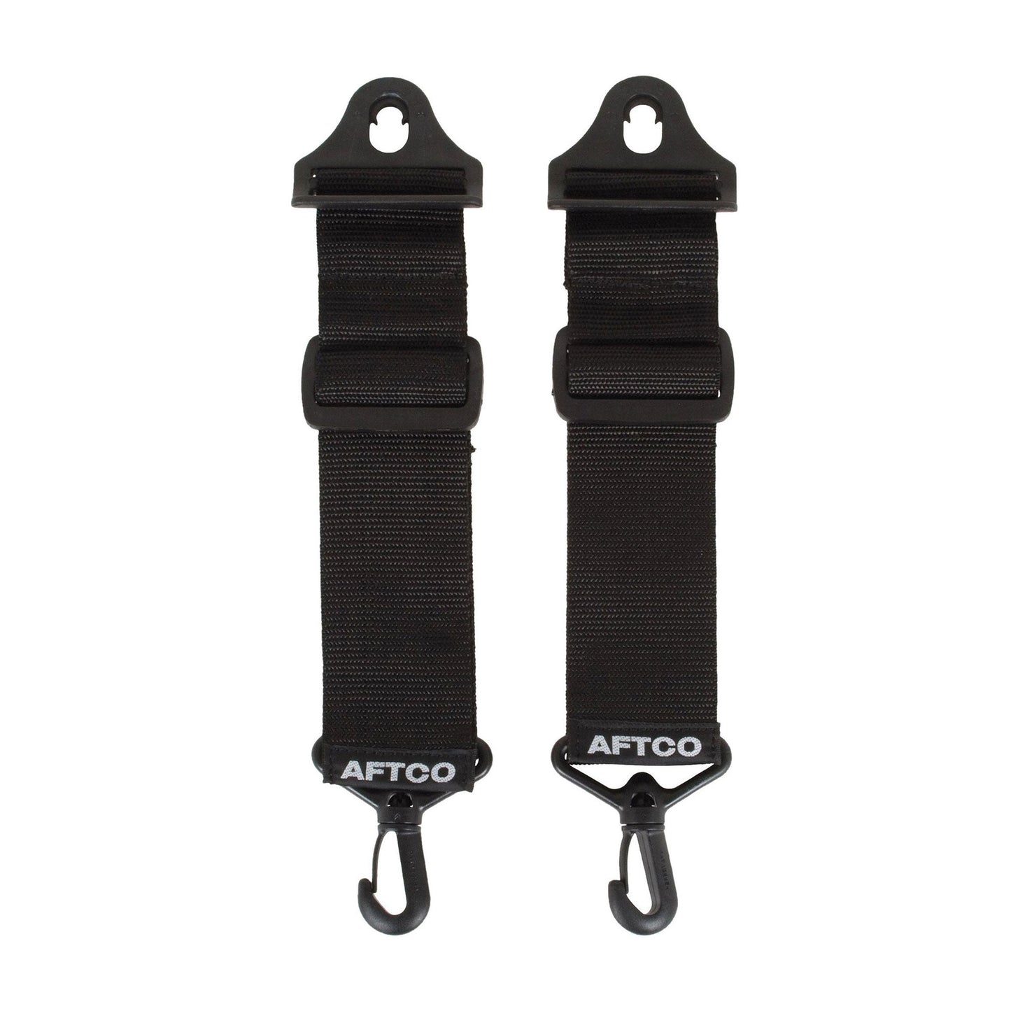 AFTCO Belt & Harness Drop Strap Black
