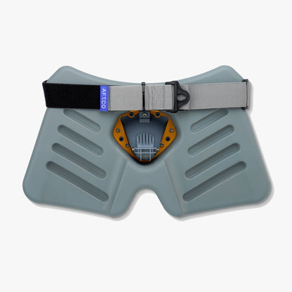 AFTCO Fighting Belt XL Gold