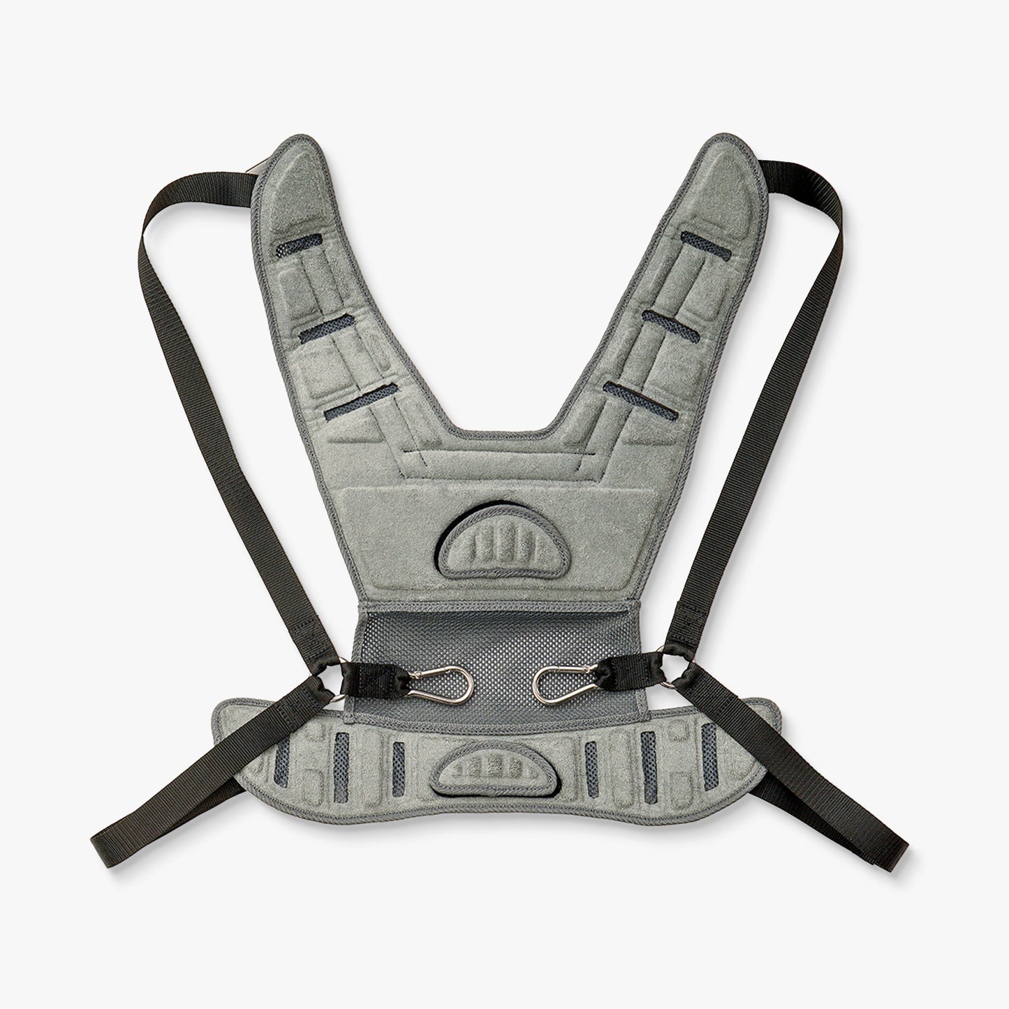 AFTCO Maxforce Shoulder Harness Blue