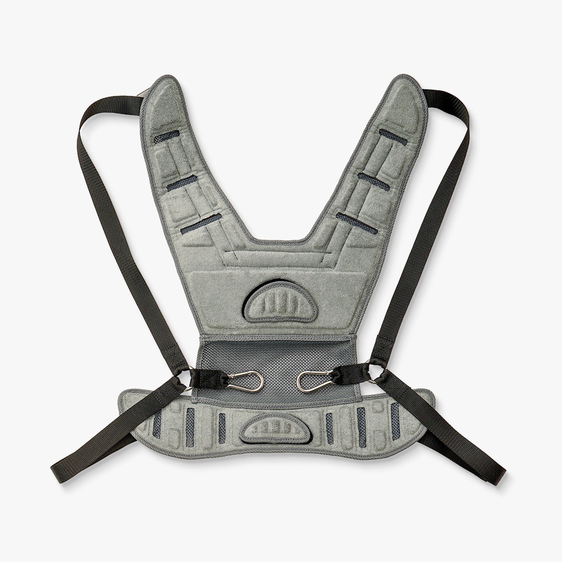 AFTCO Maxforce Shoulder Harness Blue