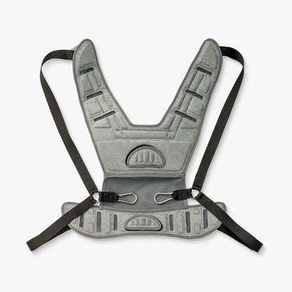 AFTCO Maxforce Shoulder Harness Blue