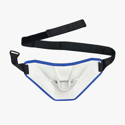 AFTCO Secas Fighting Belt Blue