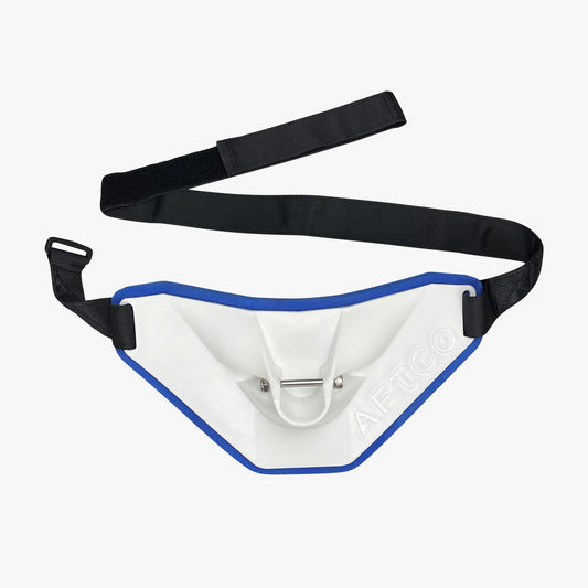 AFTCO Secas Fighting Belt Blue
