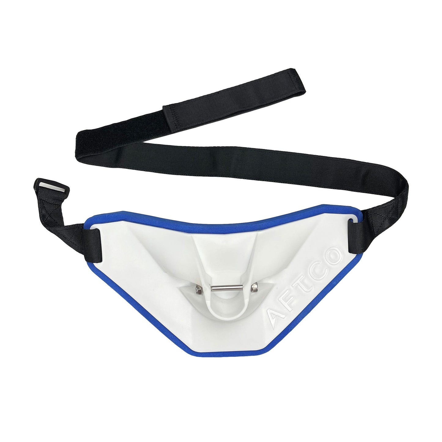 AFTCO Secas Fighting Belt Blue