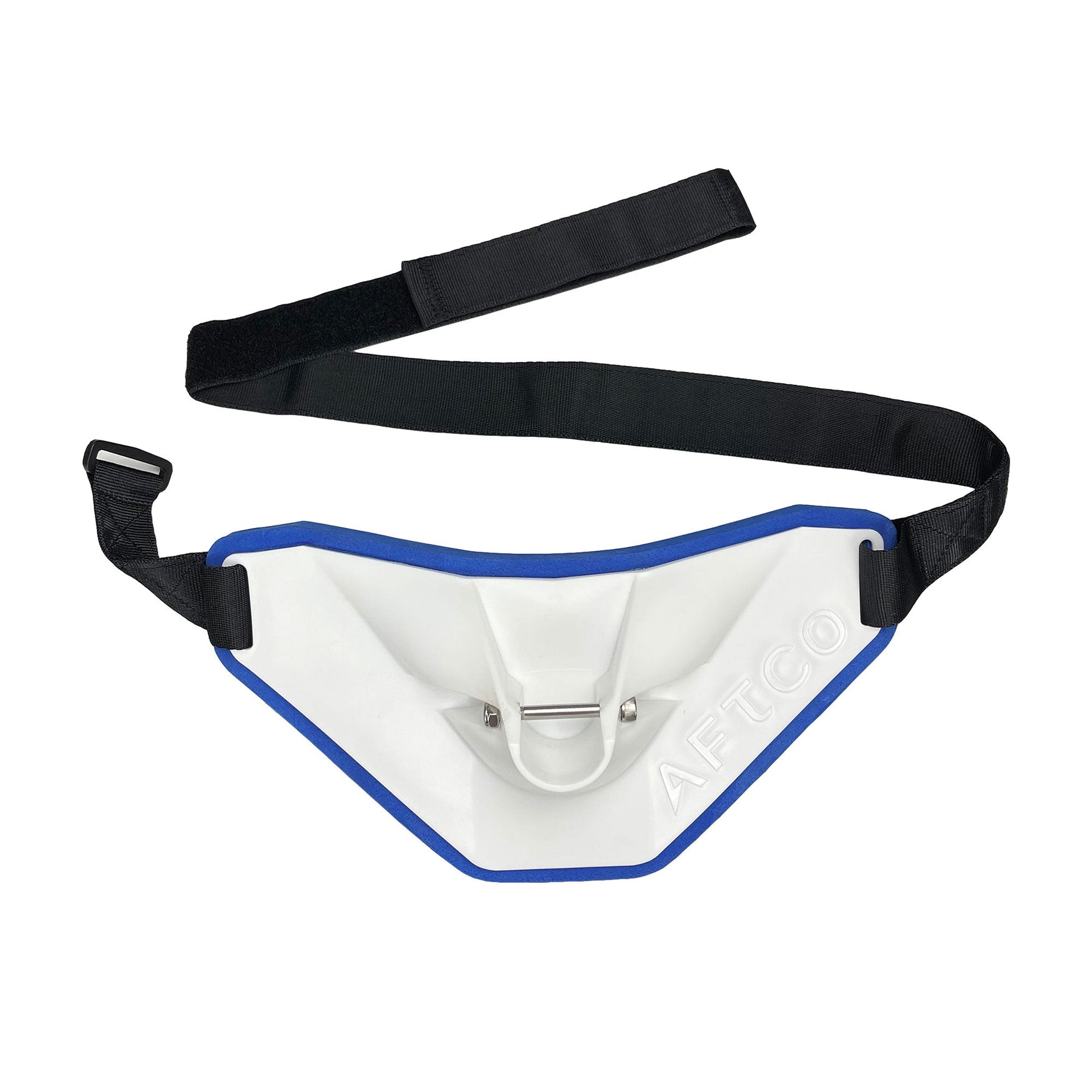 AFTCO Secas Fighting Belt Blue