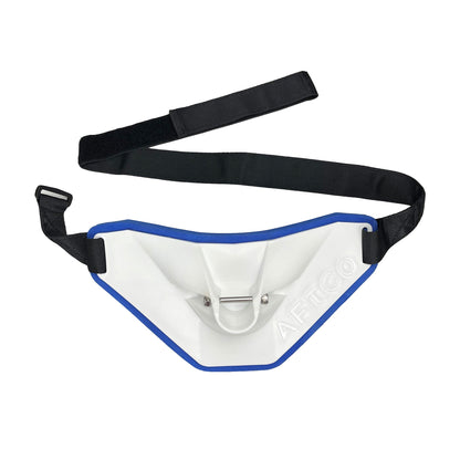 AFTCO Secas Fighting Belt Blue