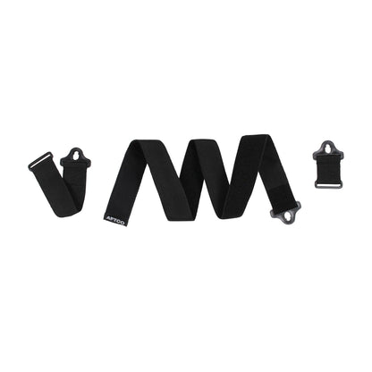 AFTCO Belt Velcro Strap Black