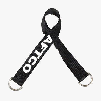 AFTCO Spin Strap Black