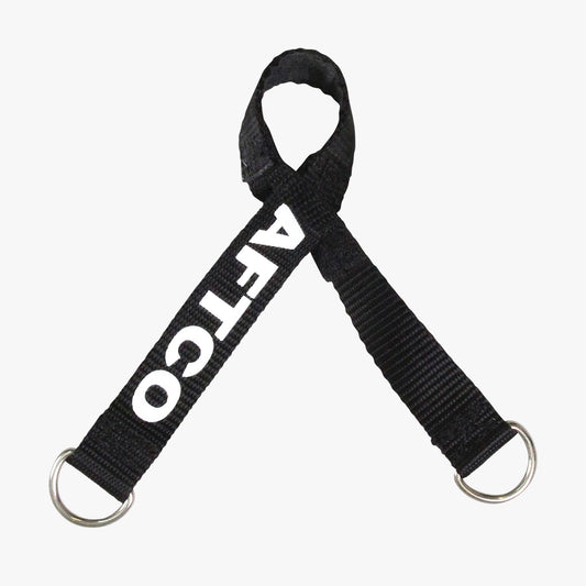 AFTCO Spin Strap Black
