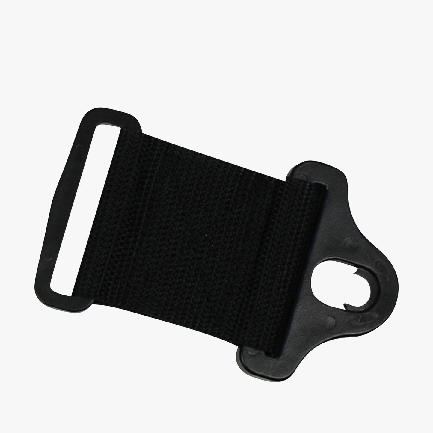 AFTCO Alijos Fishing Rod Holder Belt Black