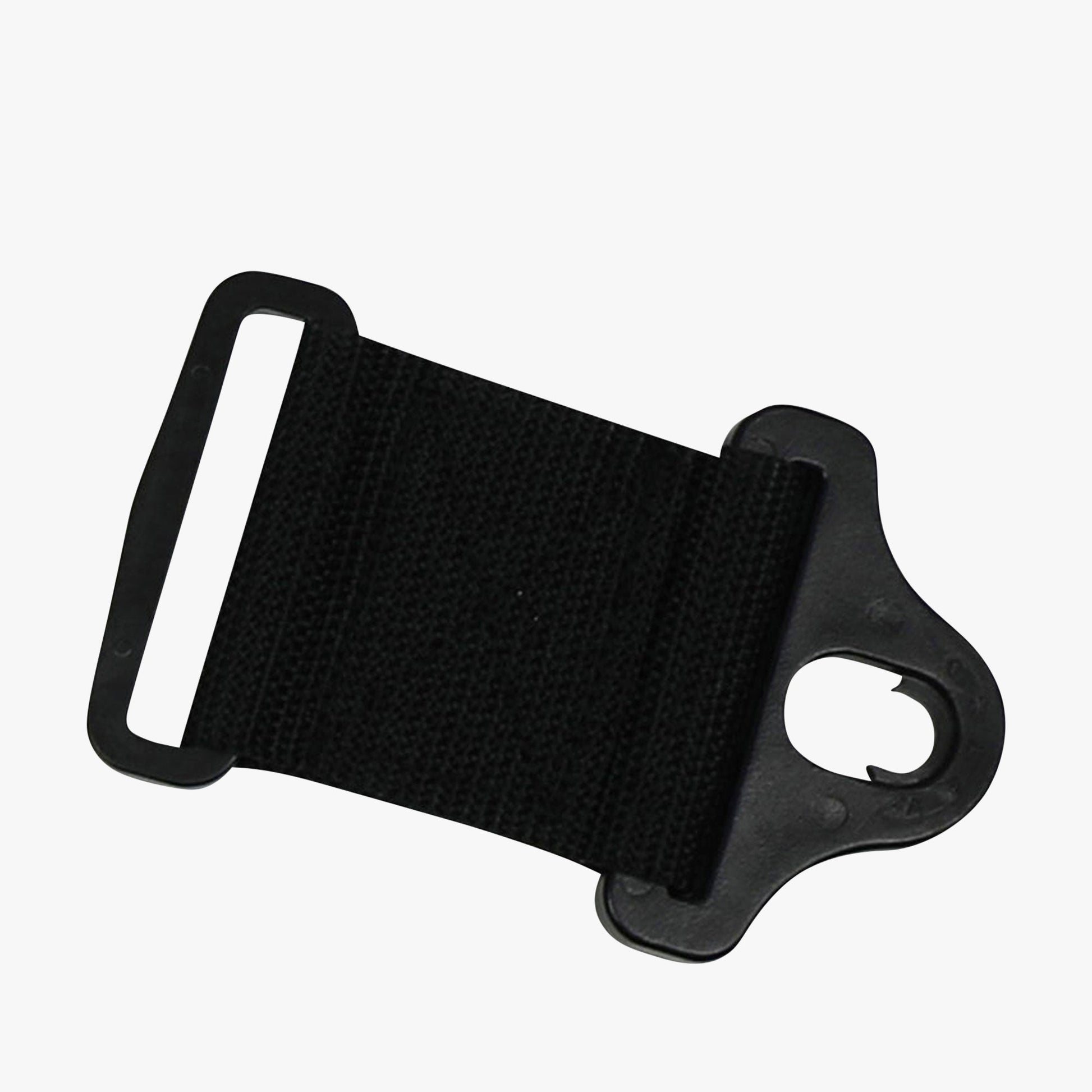 AFTCO Alijos Fishing Rod Holder Belt Black