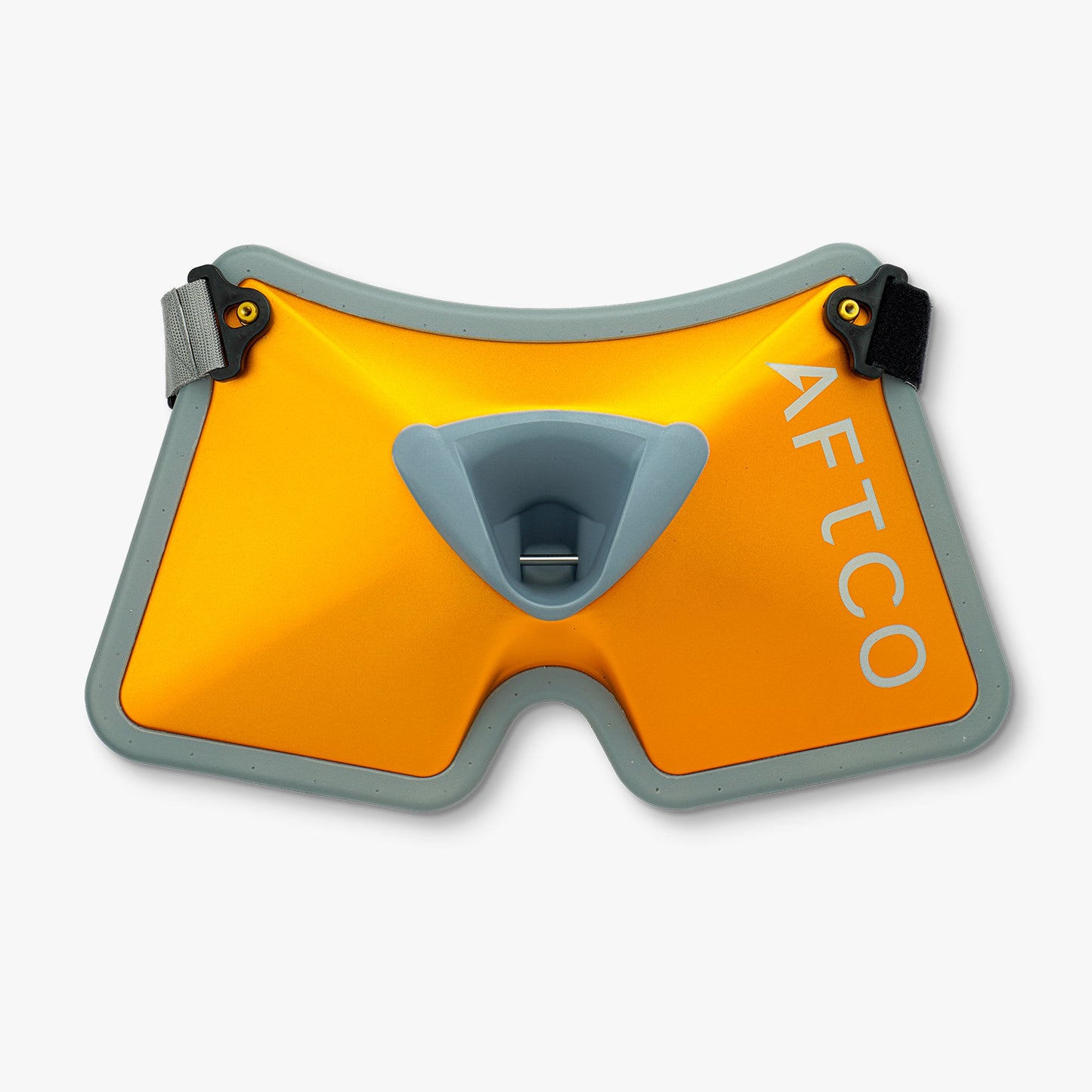AFTCO Standup HD Fishing Harness and Belt Kit Gold