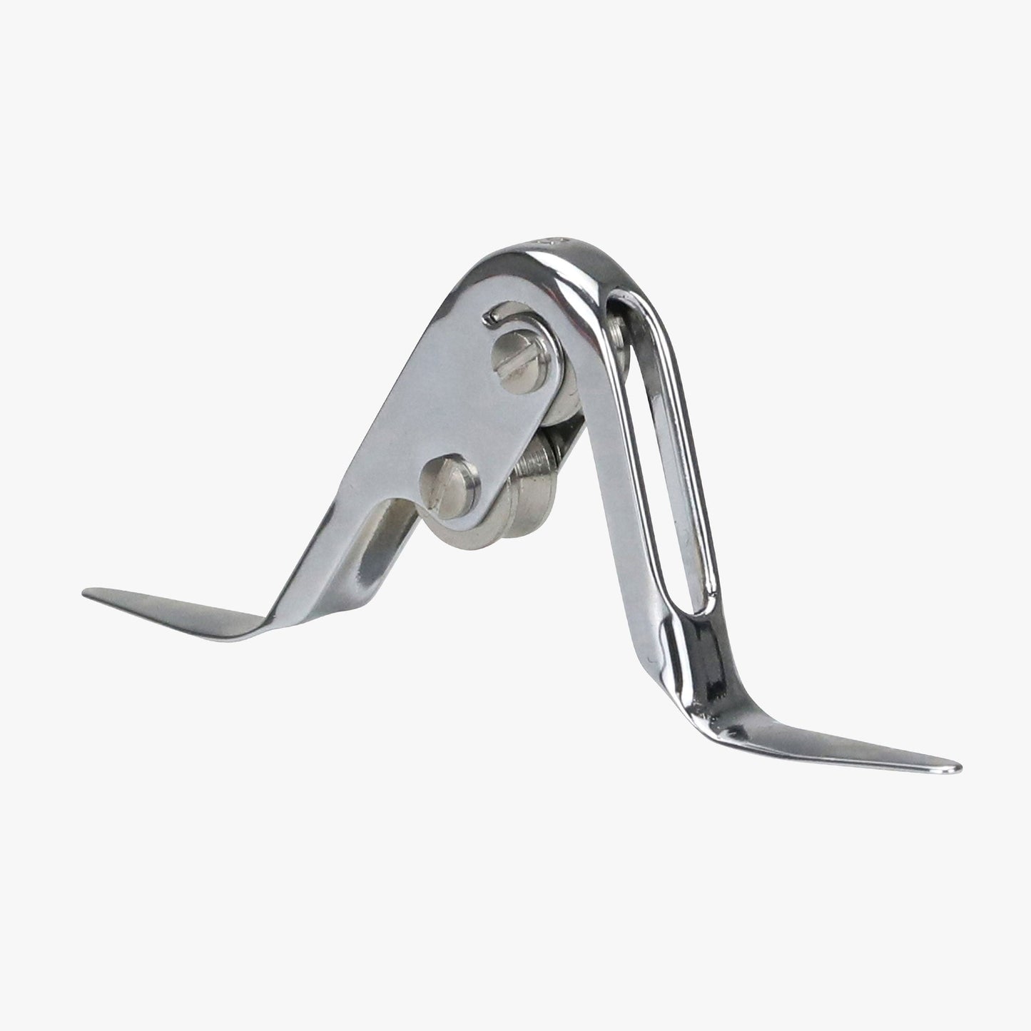 AFTCO Heavy Duty Roller Guides Chrome 31