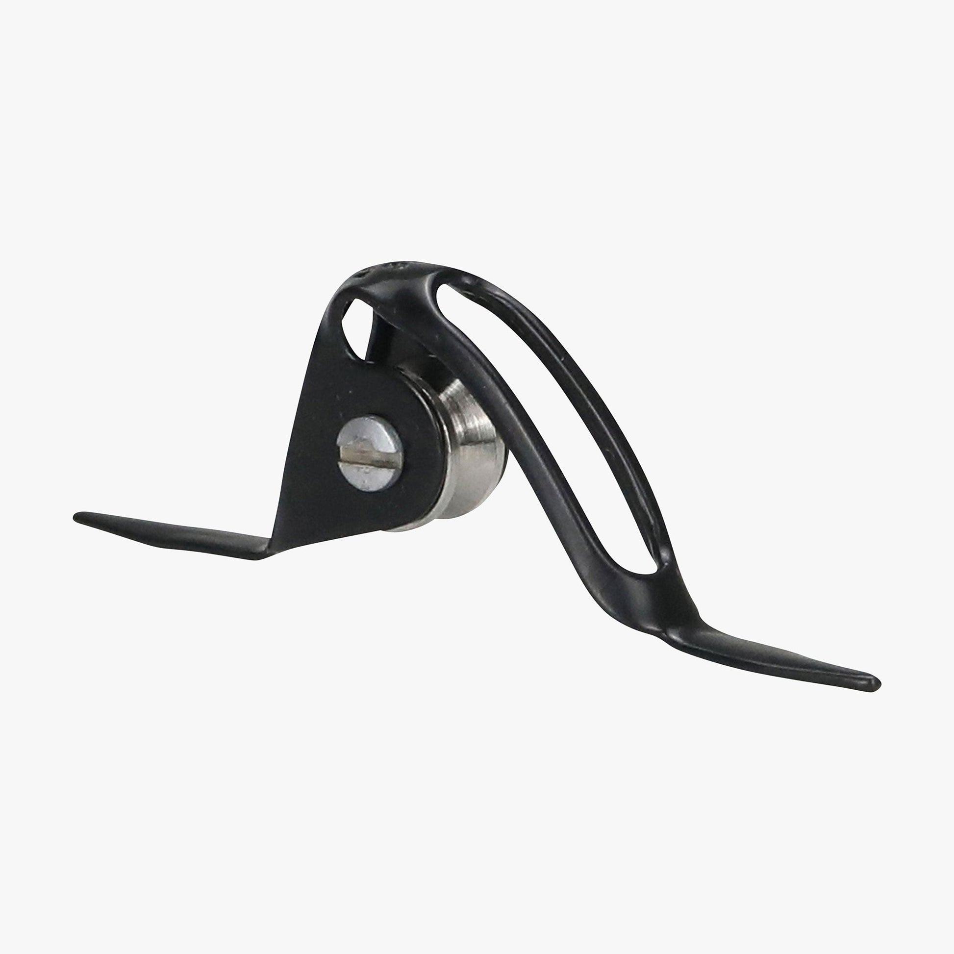 AFTCO Heavy Duty Roller Guides Chrome 31