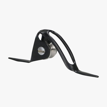 AFTCO Heavy Duty Roller Guides Chrome 31