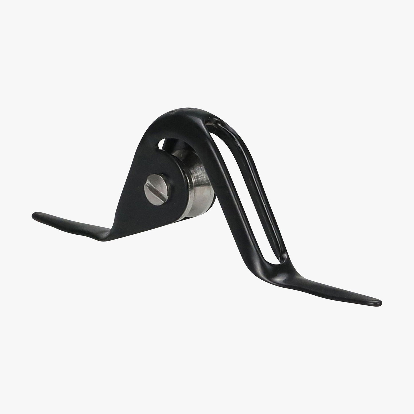 AFTCO Heavy Duty Roller Guides Chrome 31