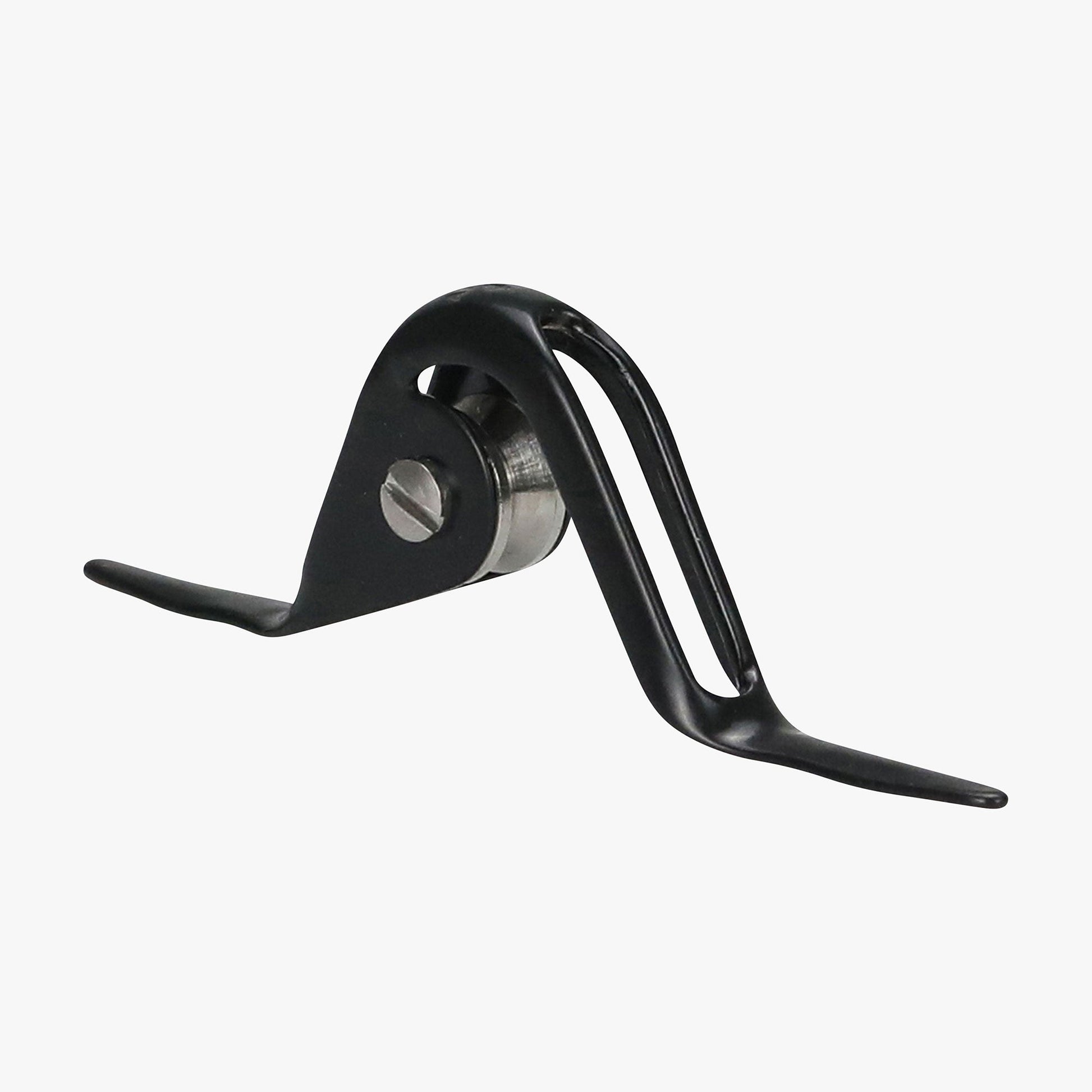 AFTCO Heavy Duty Roller Guides Chrome 31