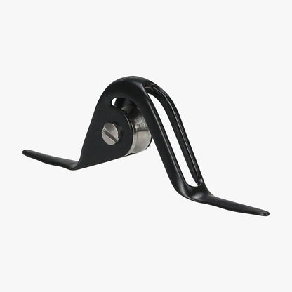 AFTCO Heavy Duty Roller Guides Chrome 31
