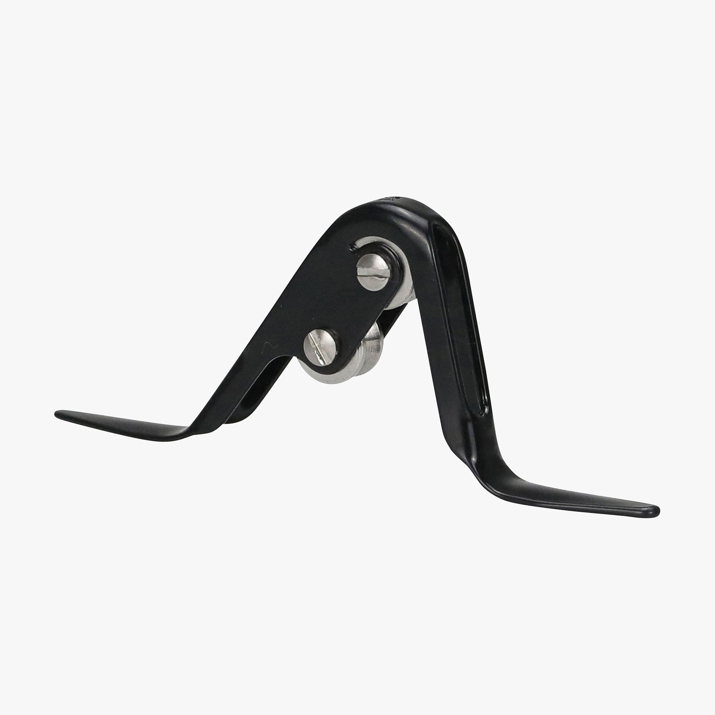 AFTCO Heavy Duty Roller Guides Chrome 31
