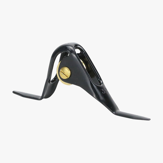 AFTCO Big Foot® Super Heavy Duty and Wind-On Guides With Ball Bearing Black/Gold 32