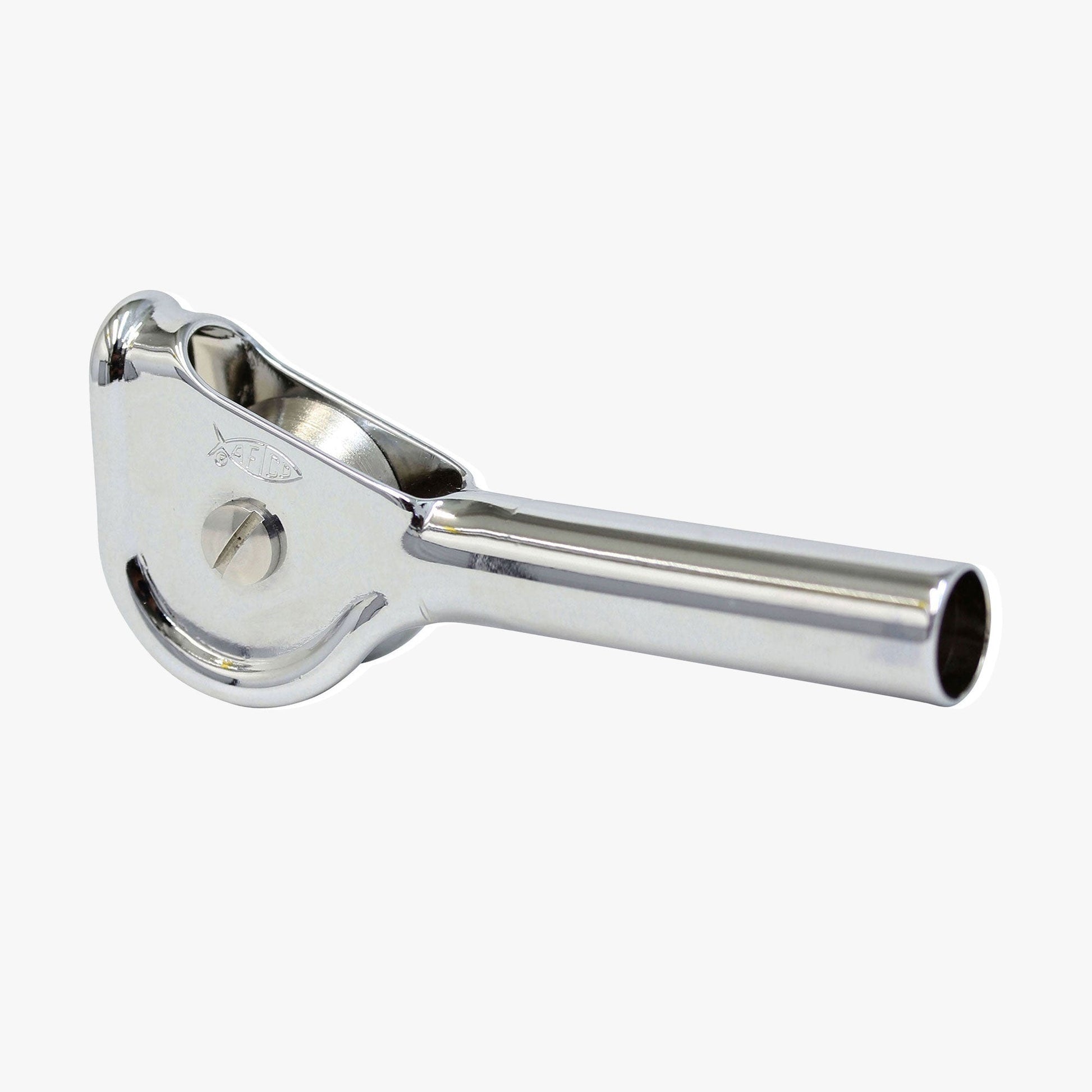 AFTCO Standard Roller Tip-Tops Black