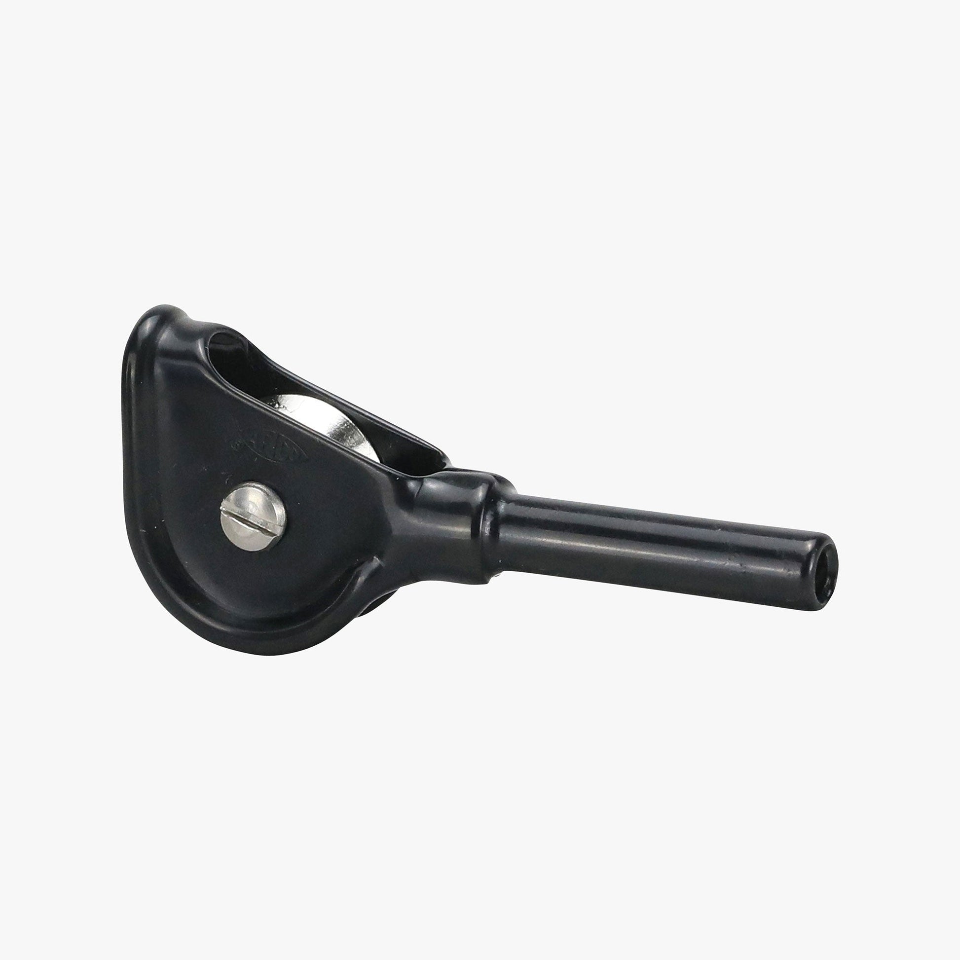 AFTCO Big Foot® Super Heavy Duty Tip Tops Black