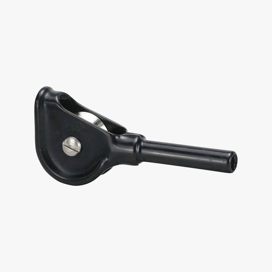 AFTCO Big Foot® Super Heavy Duty Tip Tops Black