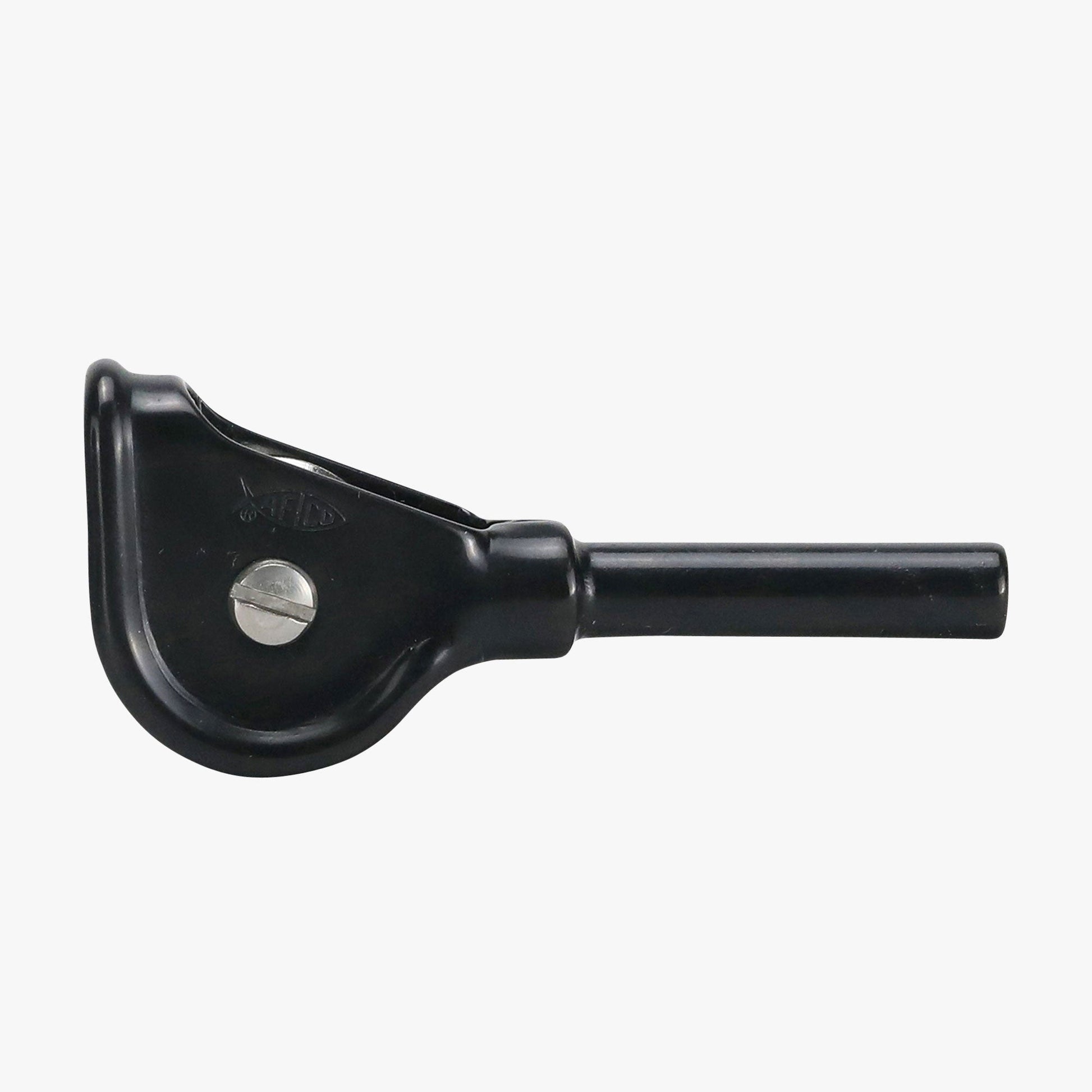 AFTCO Big Foot® Super Heavy Duty Tip Tops Black