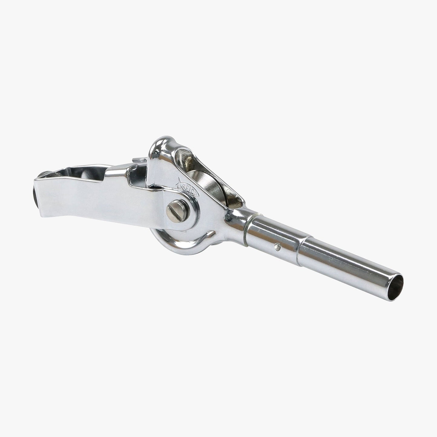 AFTCO SHD Swivel Tip Tops Chrome
