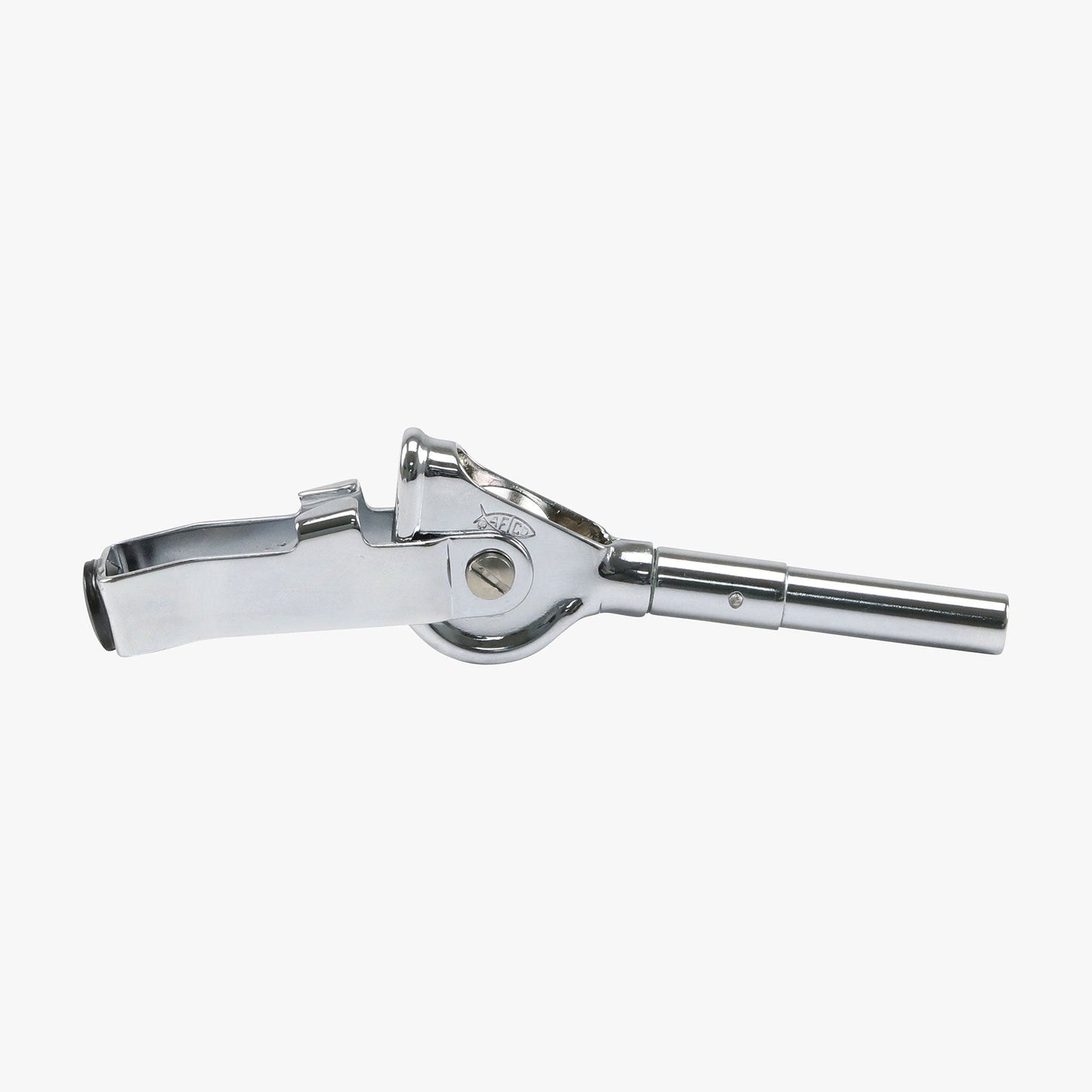 AFTCO SHD Swivel Tip Tops Chrome
