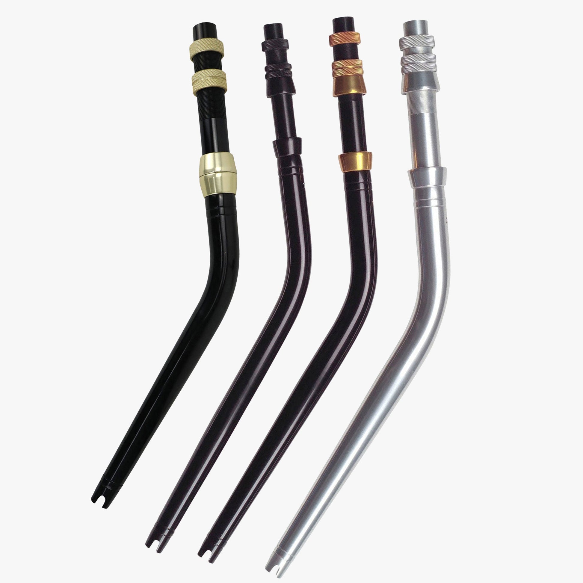 AFTCO Unibutts - AFTCO Black
