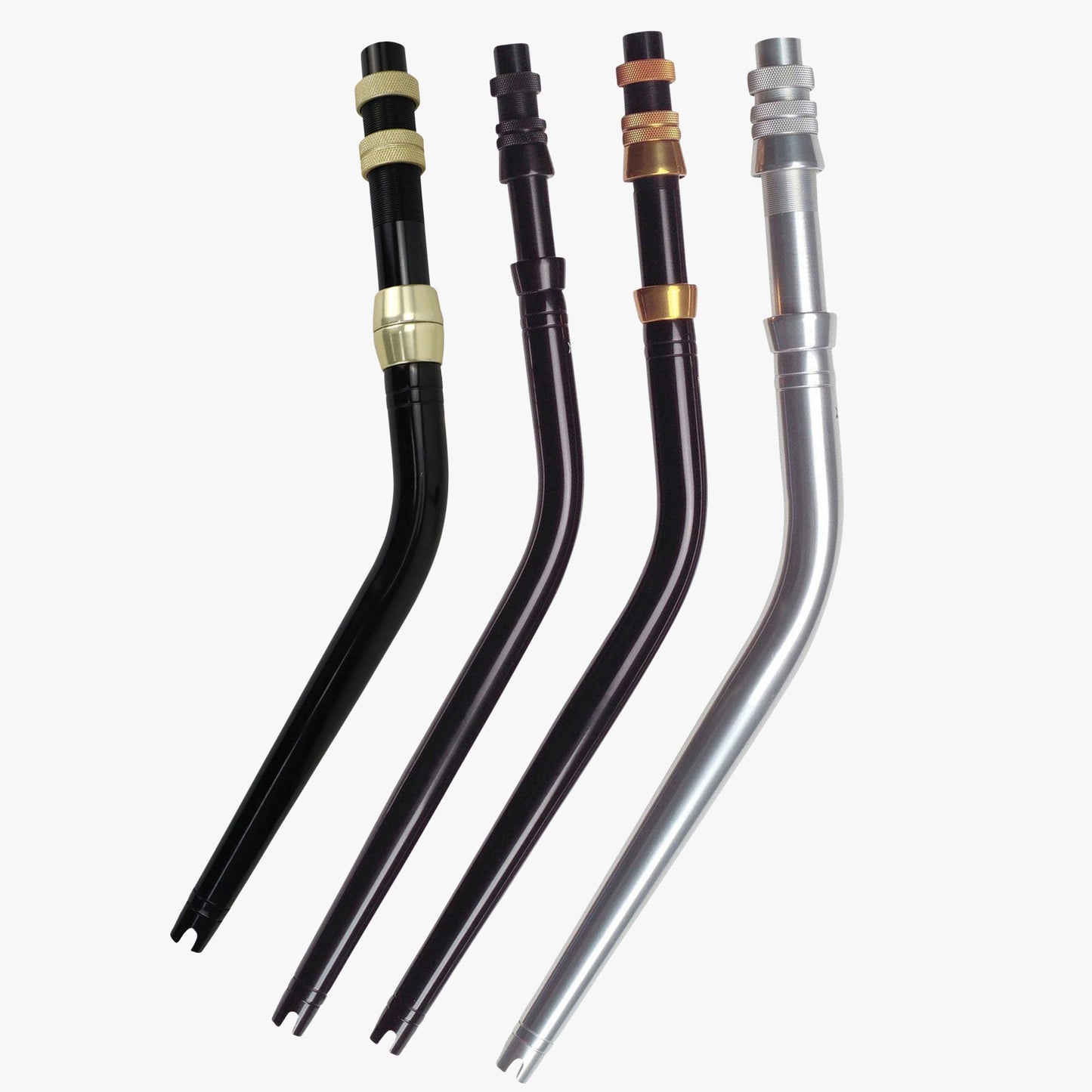 AFTCO Unibutts - AFTCO Black