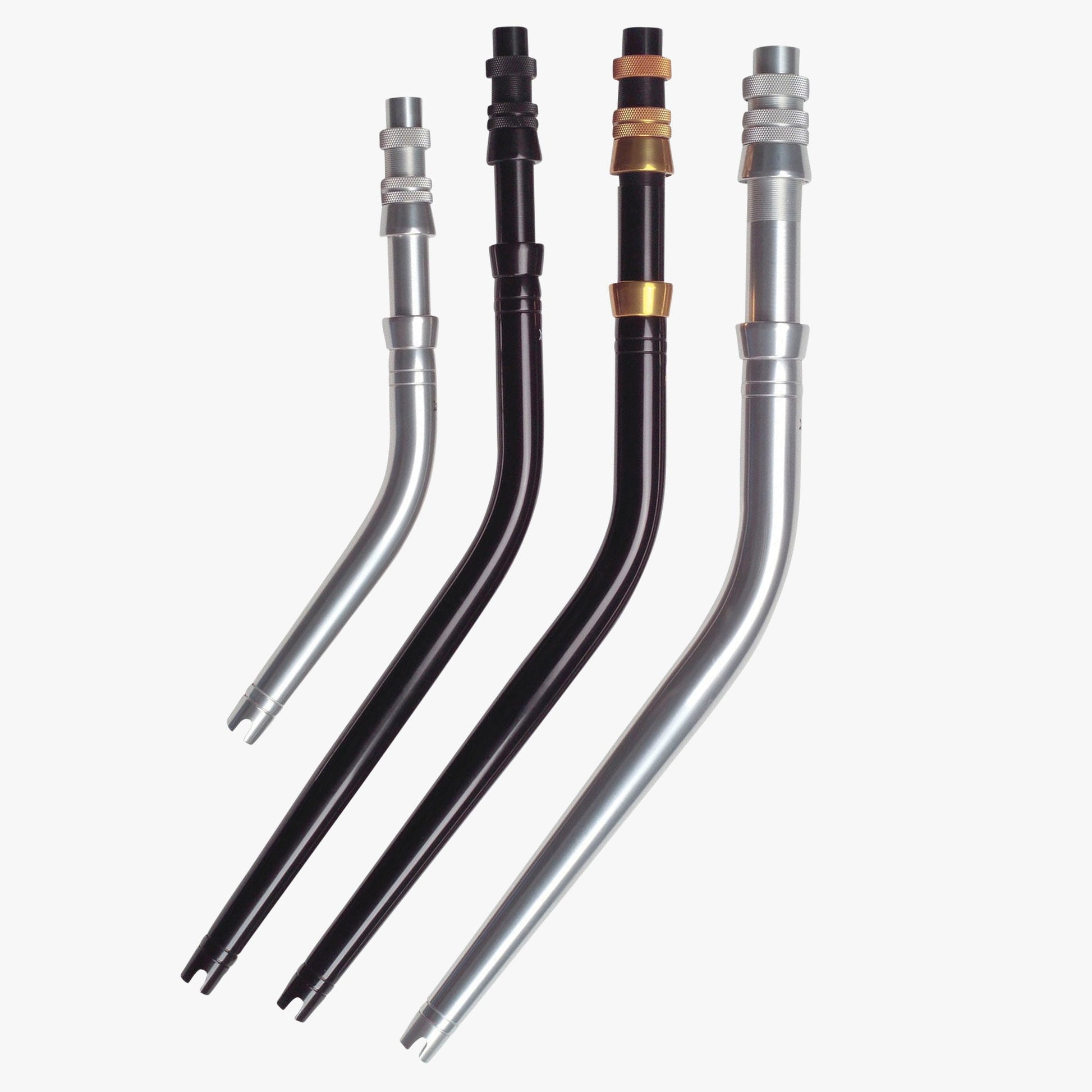 AFTCO Unibutts - AFTCO Black