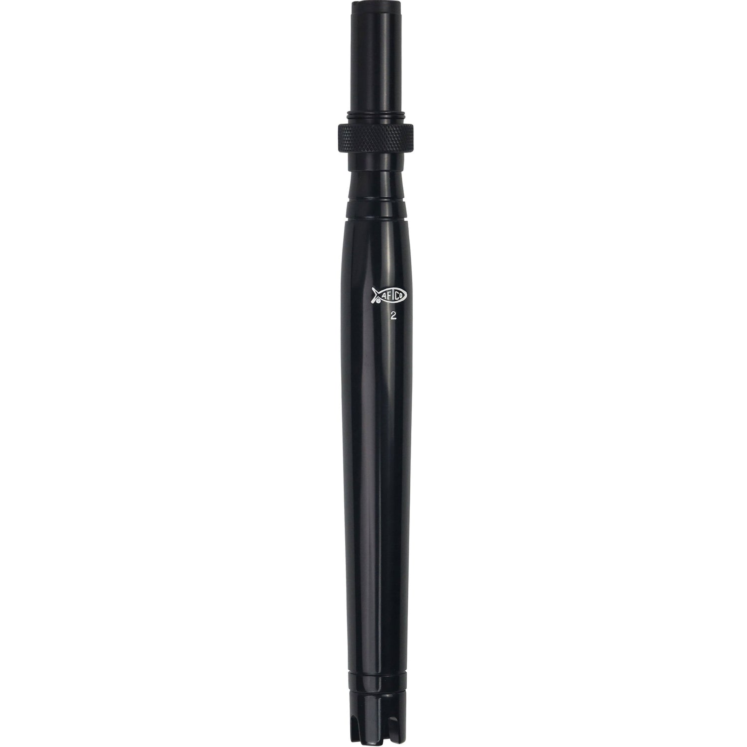 AFTCO Storabutts Black