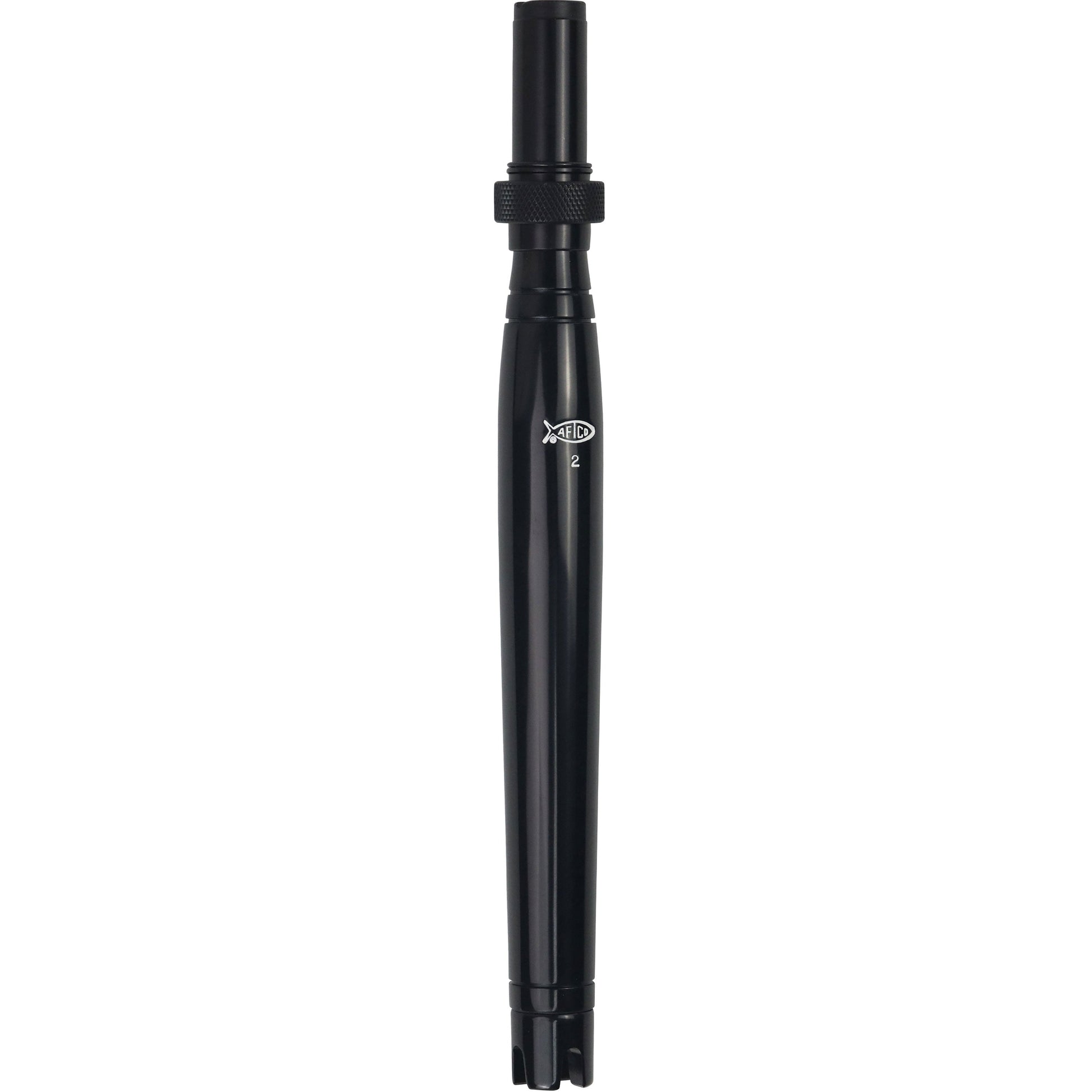AFTCO Storabutts Black