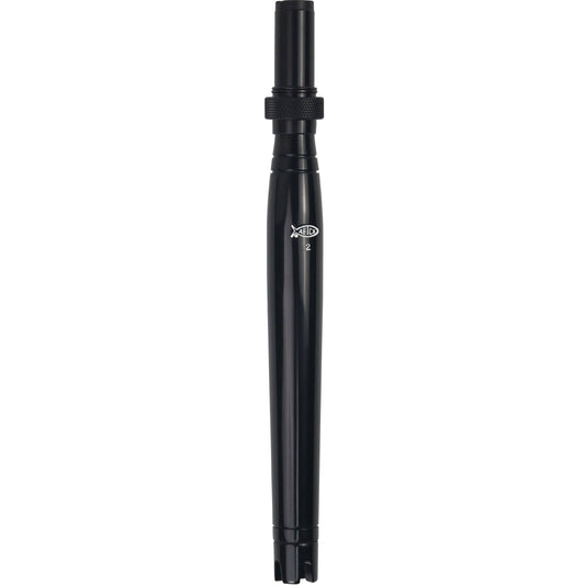 AFTCO Storabutts Black