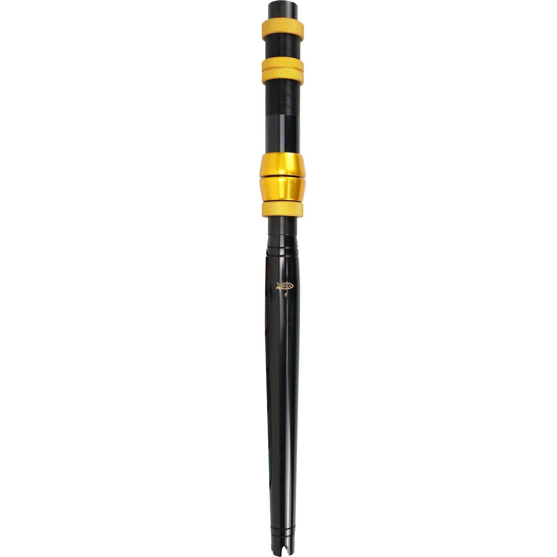 AFTCO Storabutts Black