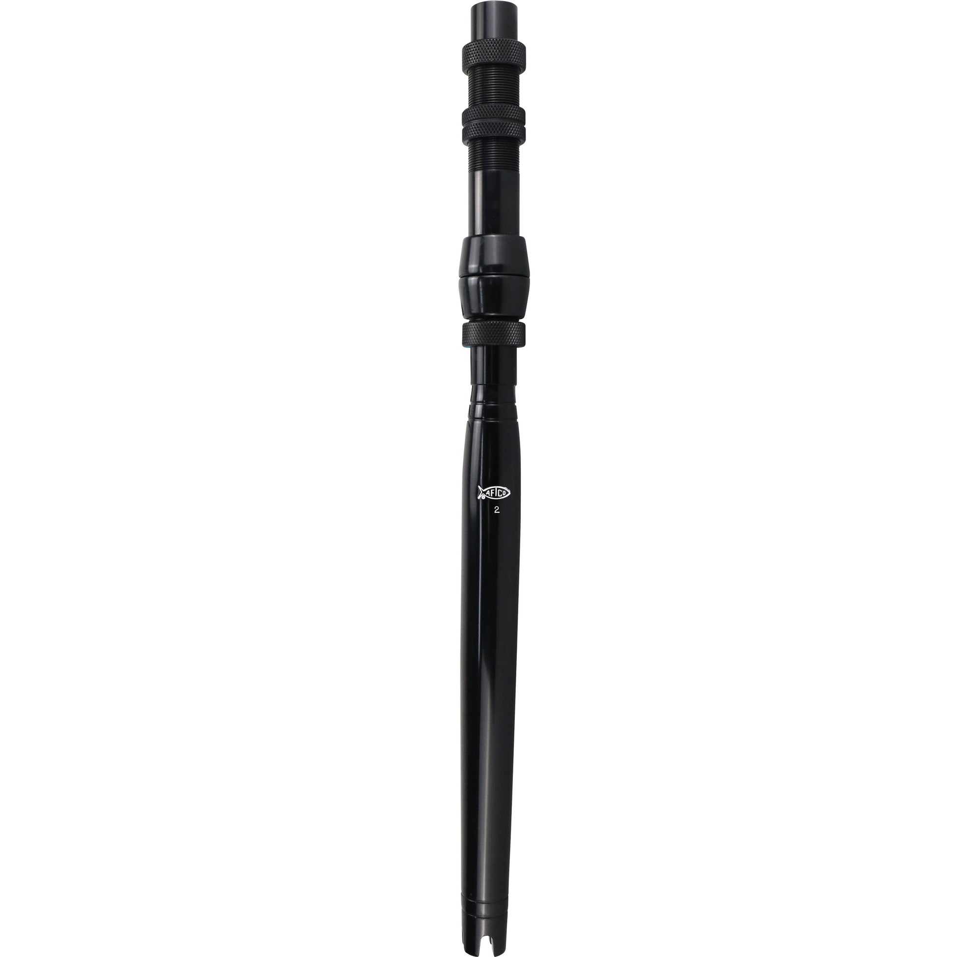AFTCO Storabutts Black