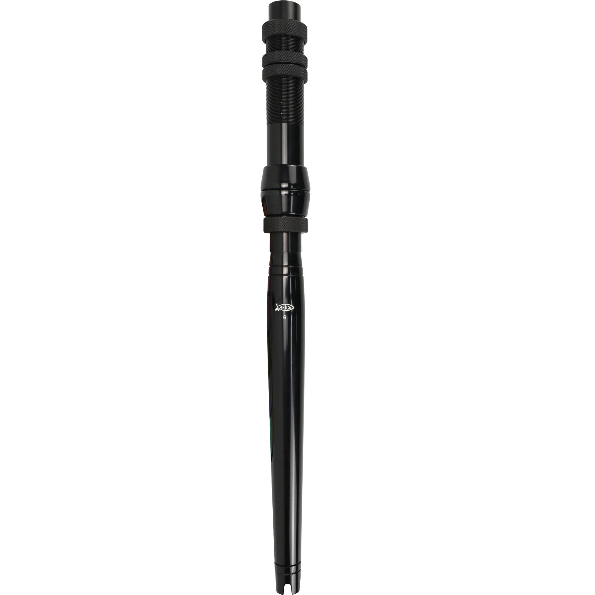 AFTCO Storabutts Black